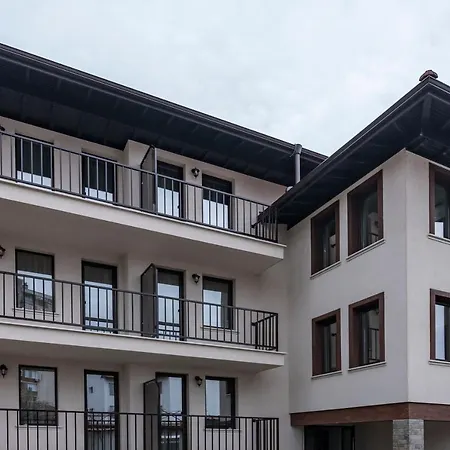 酒店 семеен магнолия