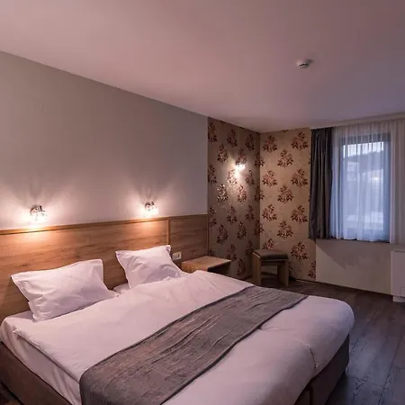 семеен магнолия 3*