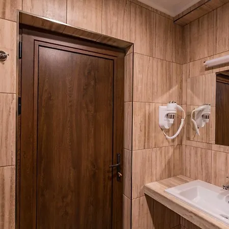 семеен магнолия 3* 卡赞勒克