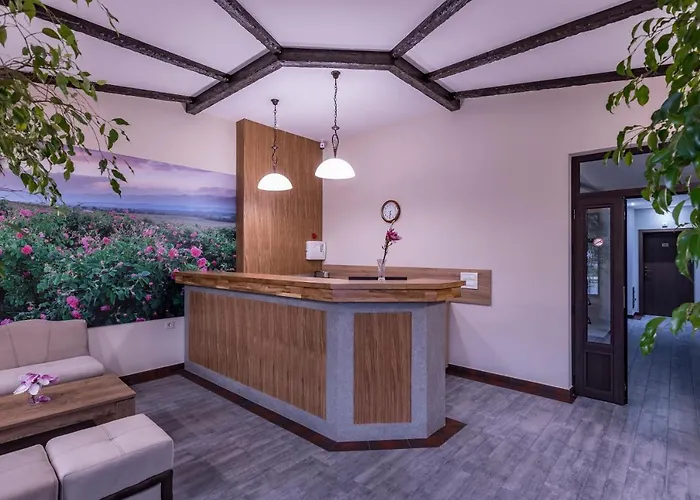 семеен магнолия