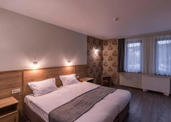 семеен магнолия 3*