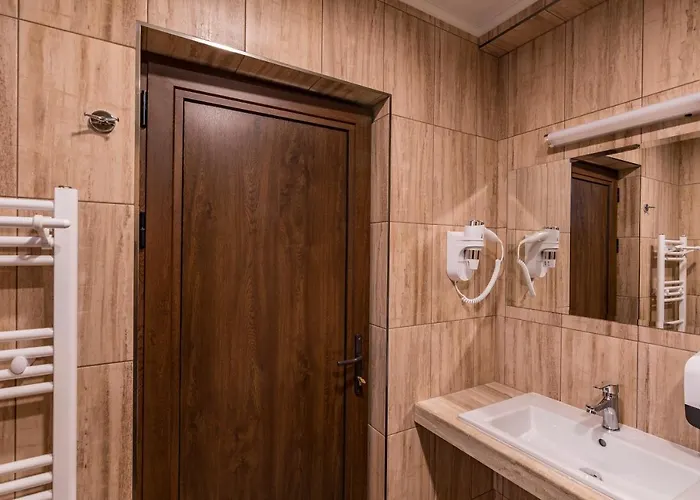 семеен магнолия 3* カザンラク